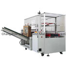 Stainless Steel Vertical Case Unpacking Machine Full Automatic
