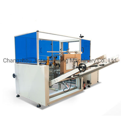 Stainless Steel Vertical Case Unpacking Machine Full Automatic