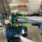 100-120BPH Kompletna maszyna do butelkowania wody PET / PC o pojemności od 3 do 5 galonów