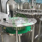 10000BPH CGF24-24-8 z podnośnikiem do nakrętek Automatyczna maszyna do napełniania butelek wodą mineralną