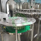 15000BPH CGF32-32-10 SUS304 / 316 Automatyczna maszyna do napełniania butelek wodą