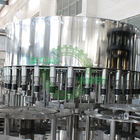 15000BPH CGF32-32-10 SUS304 / 316 Automatyczna maszyna do napełniania butelek wodą