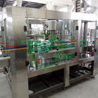 1000BPH 3 w 1 9-9-4 3-10L Automatyczna maszyna do napełniania butelek wodą