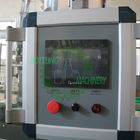5000-5500BPH 32-32-8 3-10L Automatyczna maszyna do napełniania butelek wody pitnej