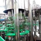 5000-5500BPH 32-32-8 3-10L Automatyczna maszyna do napełniania butelek wody pitnej